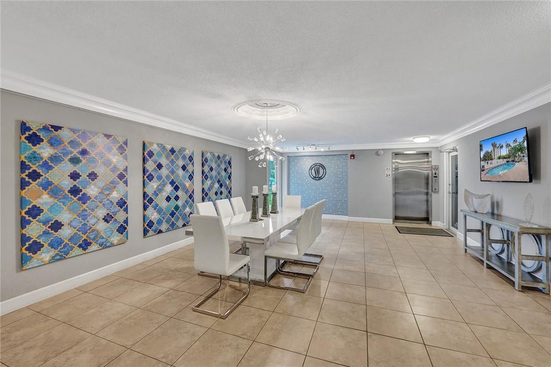 1439 S Ocean Boulevard, #201, Lauderdale By The Sea, FL 33062 LOBBY