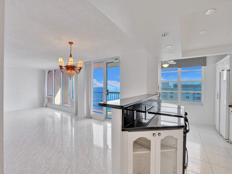 Property photo for 4280 Galt Ocean Drive, #17M, Fort Lauderdale, FL
