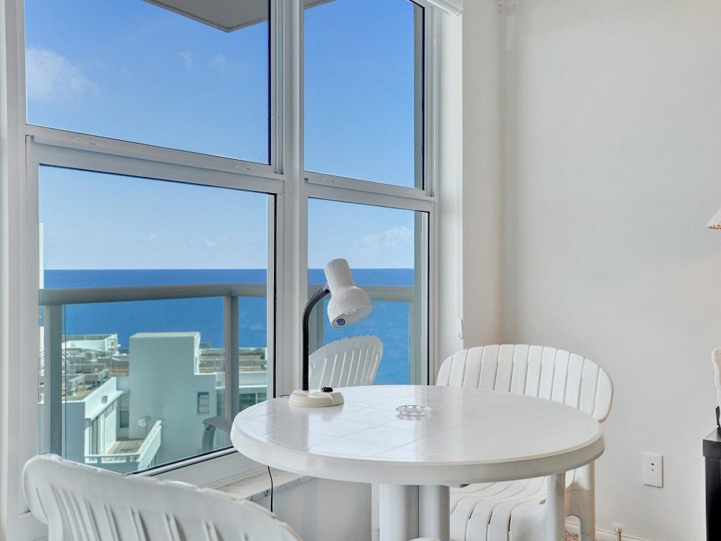 3550 Galt Ocean Drive, #1909, Fort Lauderdale, FL 33308 3550 Galt Ocean Drive, #1909, Fort Lauderdale, FL 33308