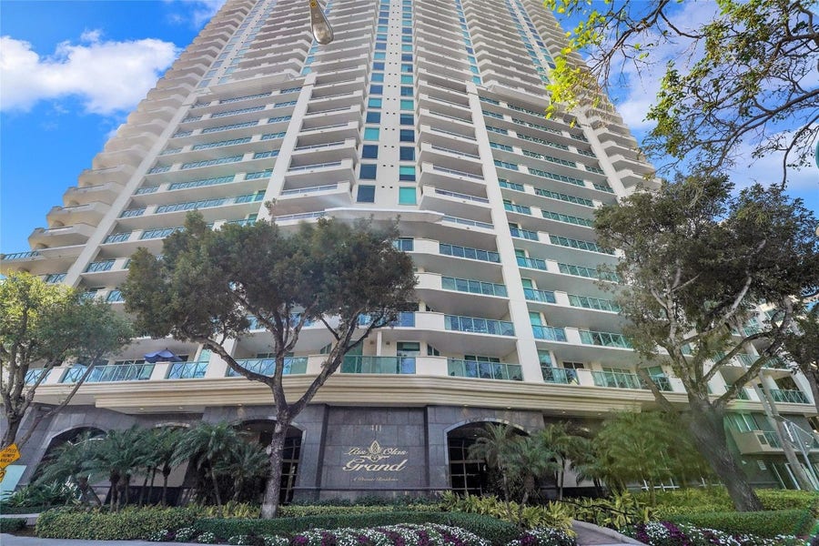 Property photo for 411 N New River Drive, #1406, Fort Lauderdale, FL