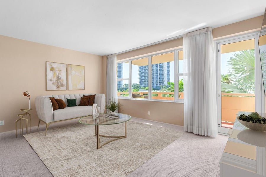 Property photo for 3333 NE 34th Street, #411, Fort Lauderdale, FL