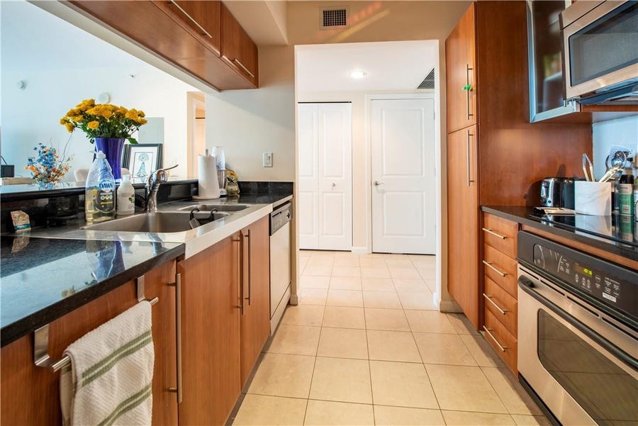 Property photo for 610 W Las Olas Boulevard, #1720N, Fort Lauderdale, FL