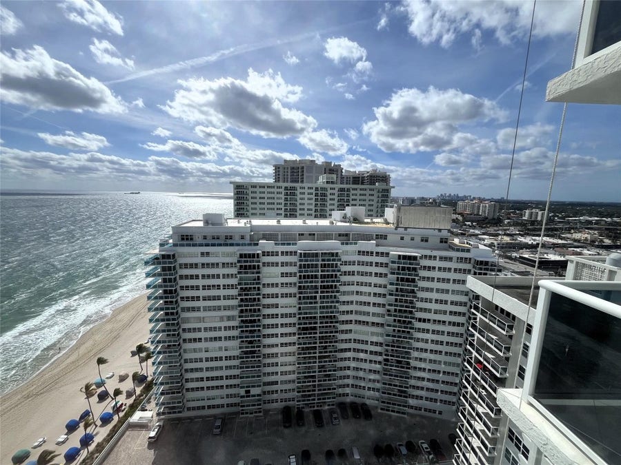 Property photo for 3500 Galt Ocean Drive, #2103, Fort Lauderdale, FL