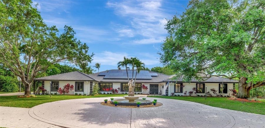 Property photo for 10300 Prestwick Road, Boynton Beach, FL