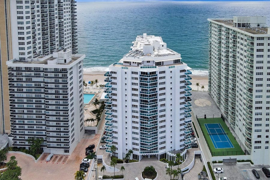Property photo for 3430 Galt Ocean Drive, #802, Fort Lauderdale, FL
