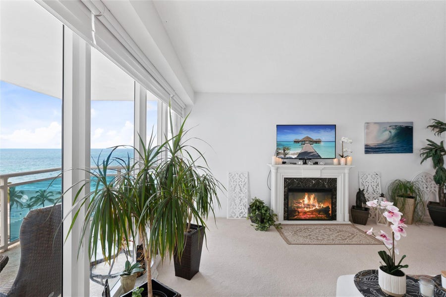 Property photo for 3430 Galt Ocean Drive, #704, Fort Lauderdale, FL