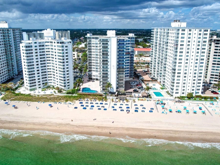 Property photo for 3700 Galt Ocean Drive, #1715, Fort Lauderdale, FL