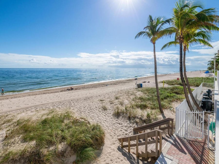 Property photo for 3900 N Ocean Drive, #4B, Fort Lauderdale, FL