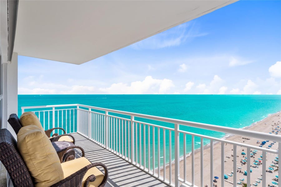 Property photo for 3850 Galt Ocean Drive, #1801, Fort Lauderdale, FL