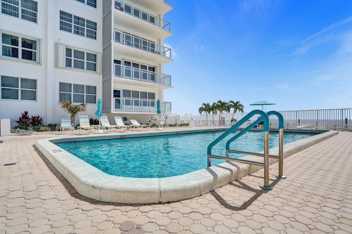 3750 Galt Ocean Drive, #1603, Fort Lauderdale, Fort Lauderdale, FL 33308
