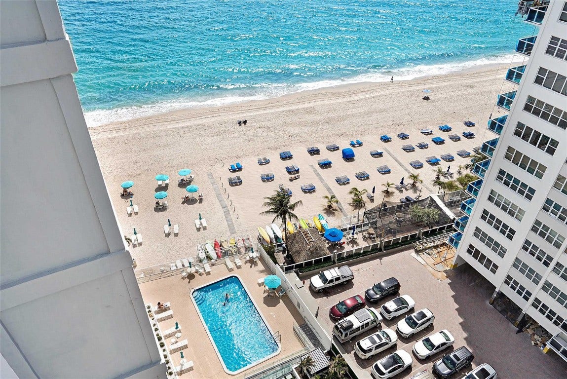 3750 Galt Ocean Drive, #1603, Fort Lauderdale, Fort Lauderdale, FL 33308