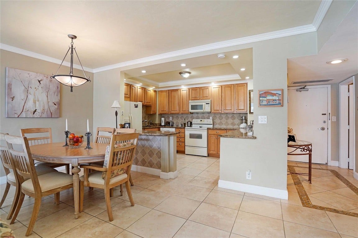 3750 Galt Ocean Drive, #1603, Fort Lauderdale, Fort Lauderdale, FL 33308
