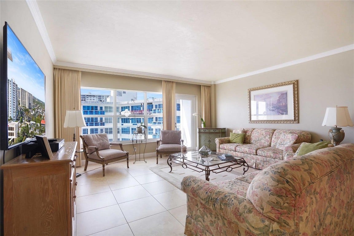 3750 Galt Ocean Drive, #1603, Fort Lauderdale, Fort Lauderdale, FL 33308