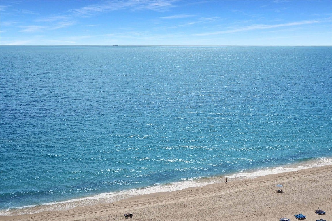 3750 Galt Ocean Drive, #1603, Fort Lauderdale, Fort Lauderdale, FL 33308