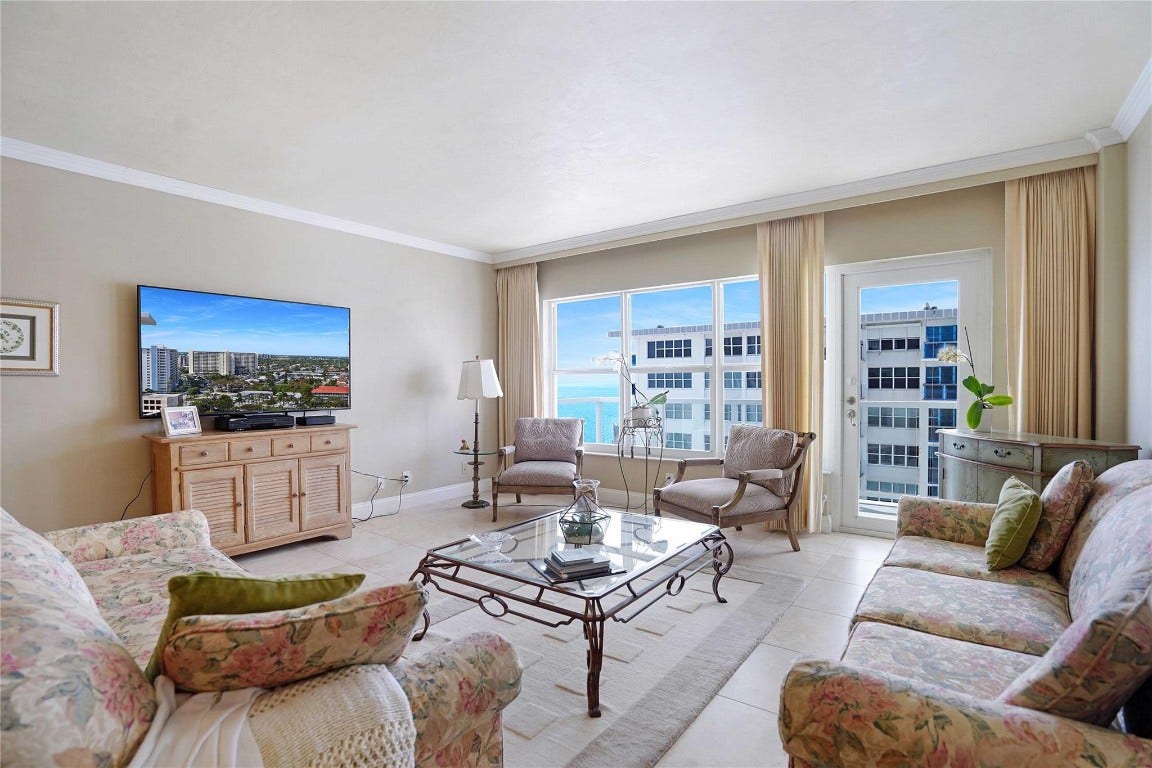 3750 Galt Ocean Drive, #1603, Fort Lauderdale, Fort Lauderdale, FL 33308