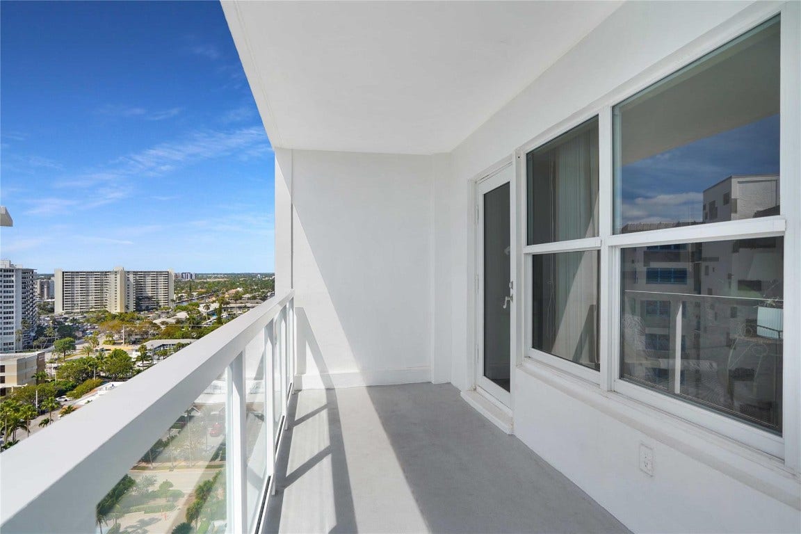 3750 Galt Ocean Drive, #1603, Fort Lauderdale, Fort Lauderdale, FL 33308