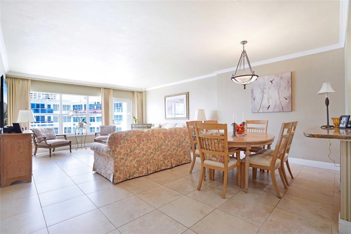 3750 Galt Ocean Drive, #1603, Fort Lauderdale, Fort Lauderdale, FL 33308