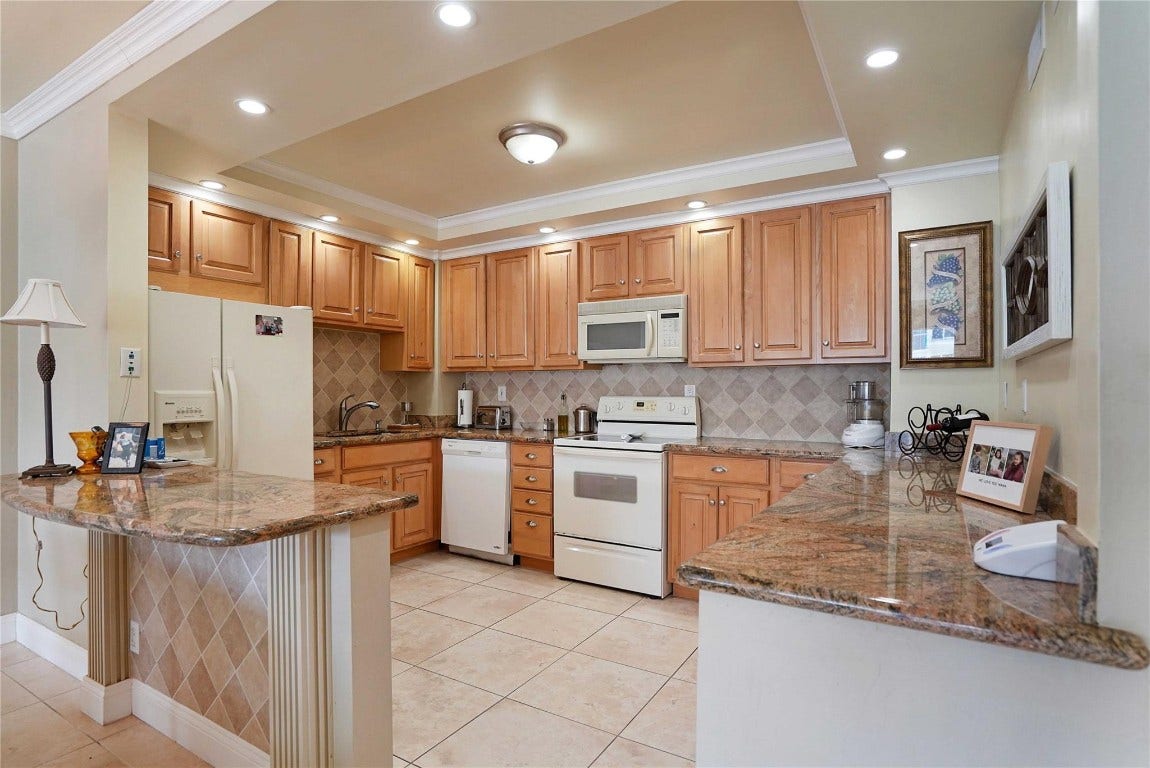 3750 Galt Ocean Drive, #1603, Fort Lauderdale, Fort Lauderdale, FL 33308