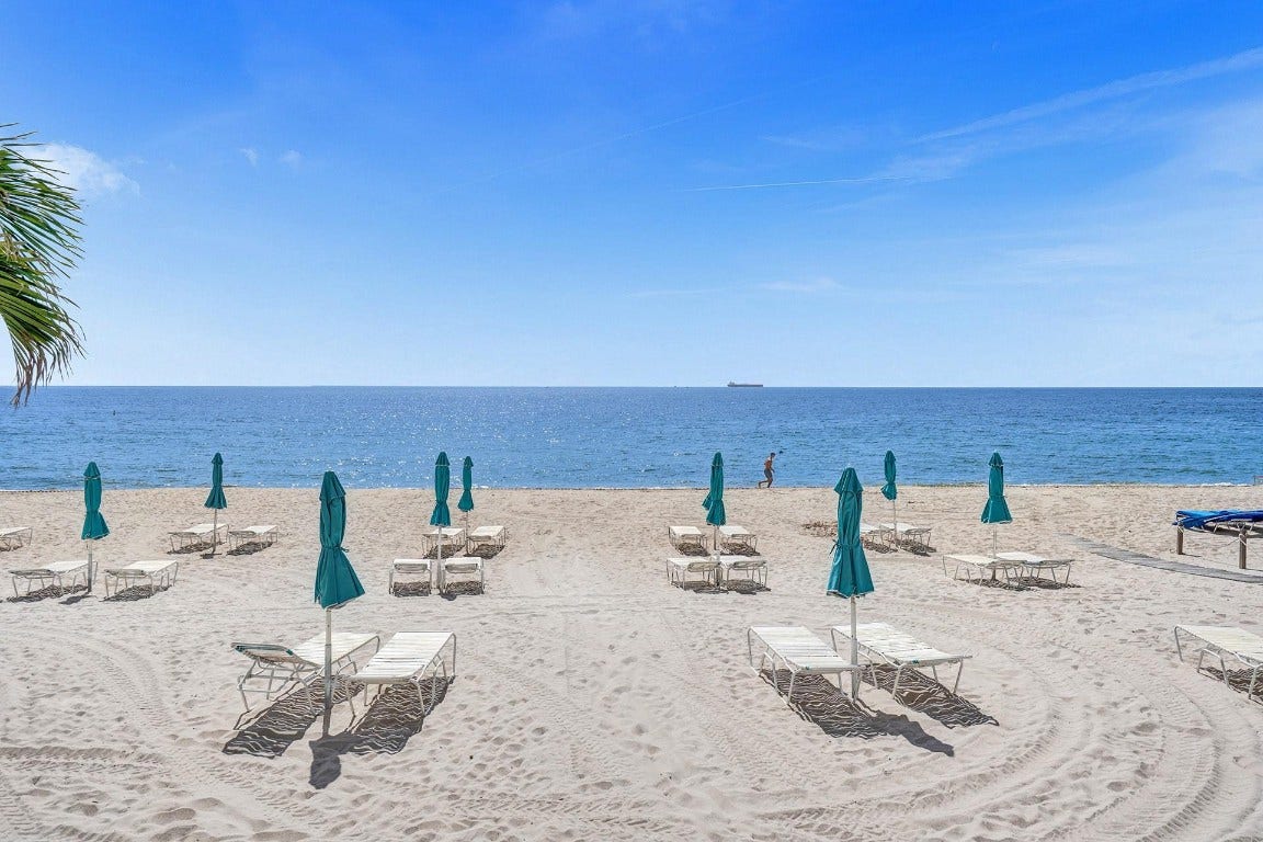3750 Galt Ocean Drive, #1603, Fort Lauderdale, Fort Lauderdale, FL 33308
