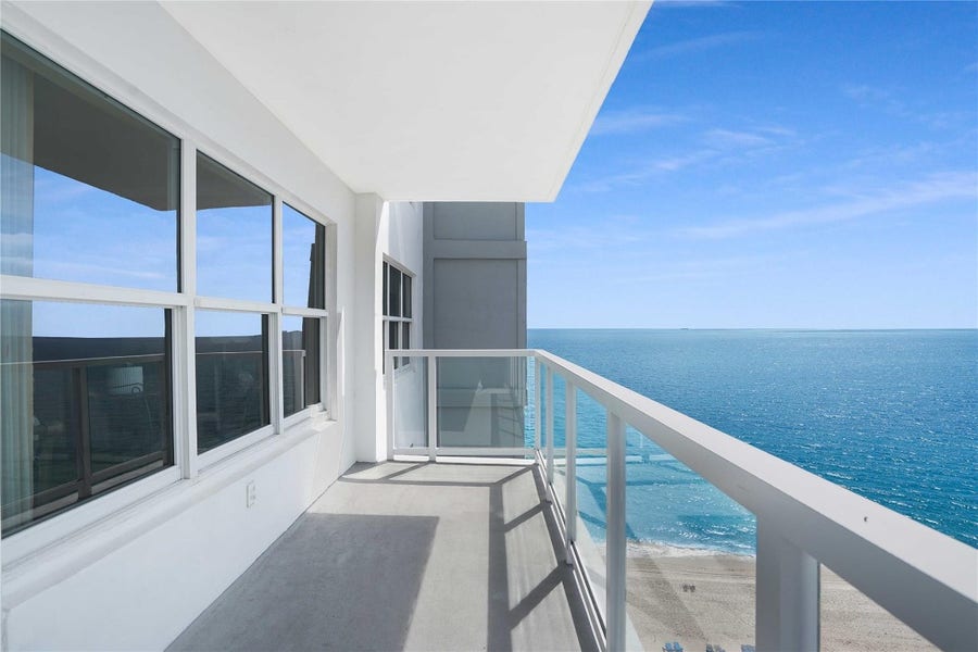 Property photo for 3750 Galt Ocean Drive, #1603, Fort Lauderdale, FL