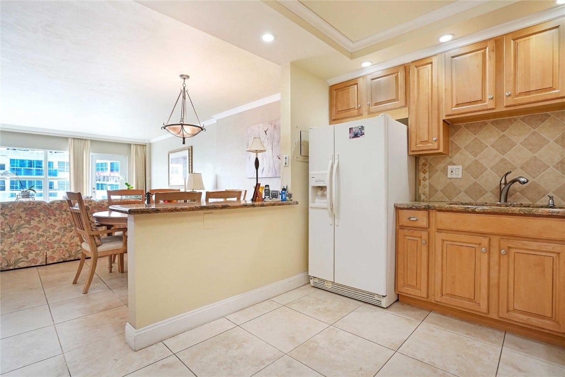 3750 Galt Ocean Drive, #1603, Fort Lauderdale, Fort Lauderdale, FL 33308