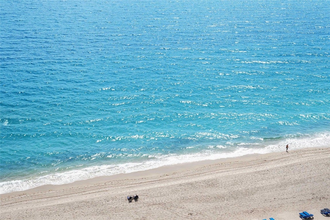 3750 Galt Ocean Drive, #1603, Fort Lauderdale, Fort Lauderdale, FL 33308