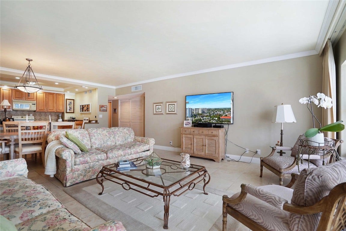 3750 Galt Ocean Drive, #1603, Fort Lauderdale, Fort Lauderdale, FL 33308