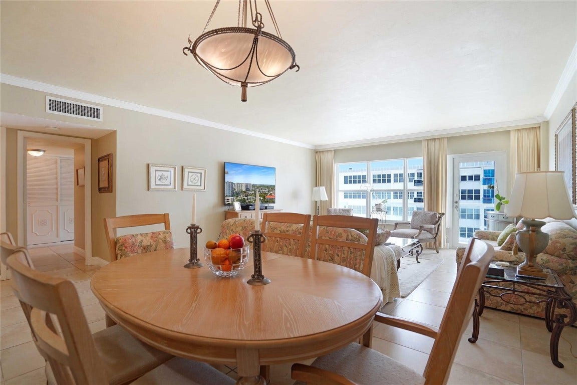 3750 Galt Ocean Drive, #1603, Fort Lauderdale, Fort Lauderdale, FL 33308