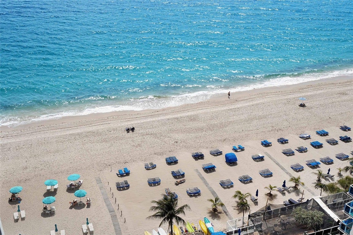 3750 Galt Ocean Drive, #1603, Fort Lauderdale, Fort Lauderdale, FL 33308