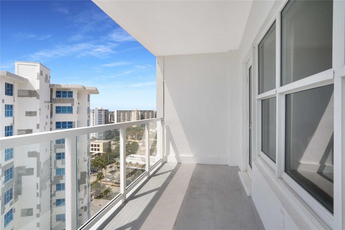 3750 Galt Ocean Drive, #1603, Fort Lauderdale, Fort Lauderdale, FL 33308