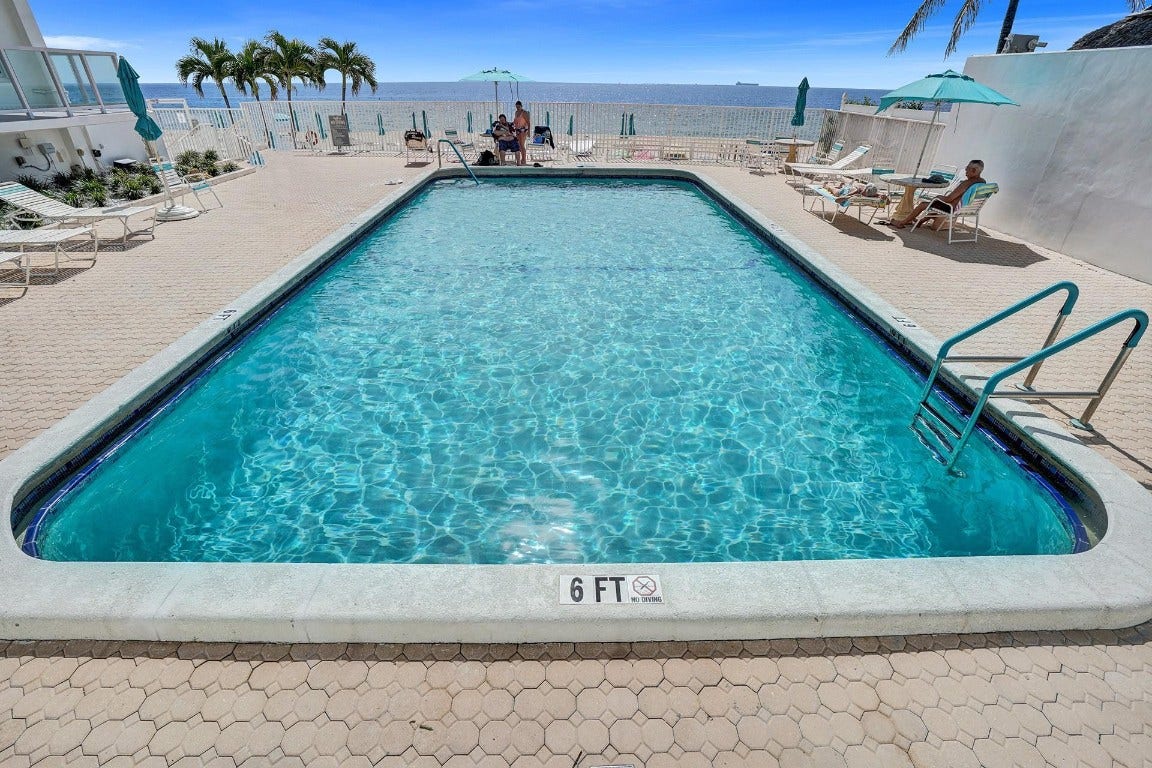 3750 Galt Ocean Drive, #1603, Fort Lauderdale, Fort Lauderdale, FL 33308