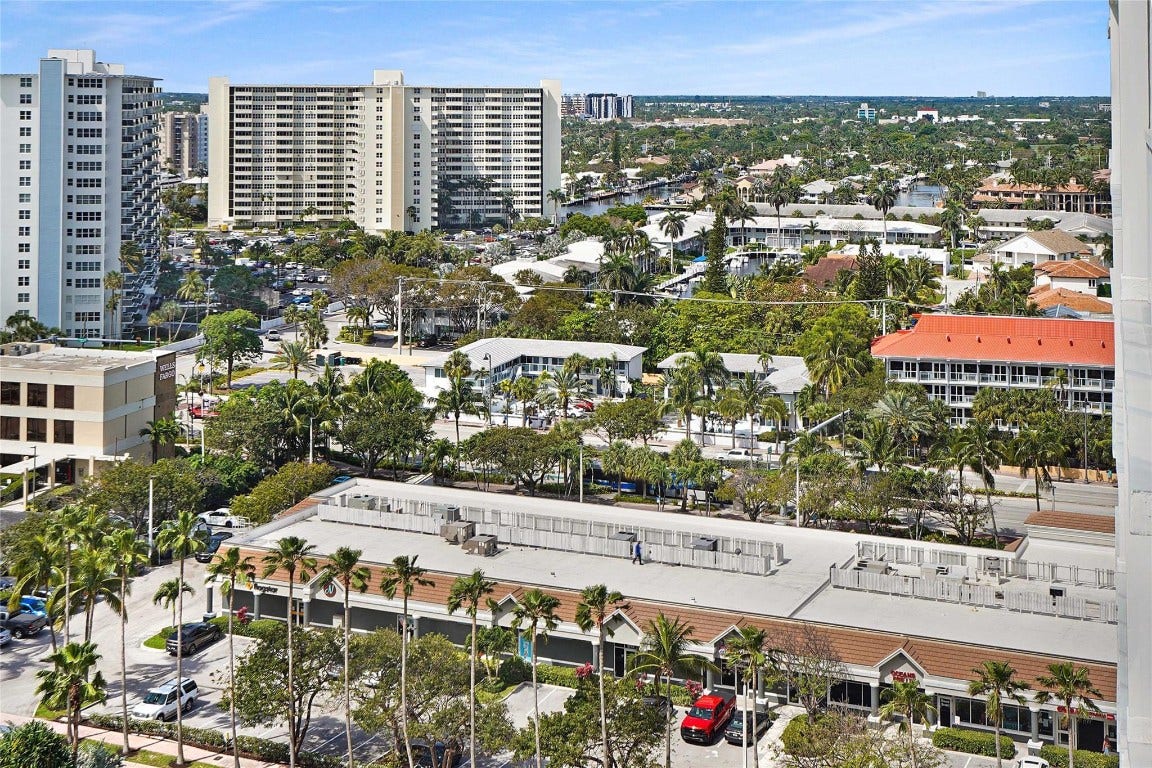 3750 Galt Ocean Drive, #1603, Fort Lauderdale, Fort Lauderdale, FL 33308
