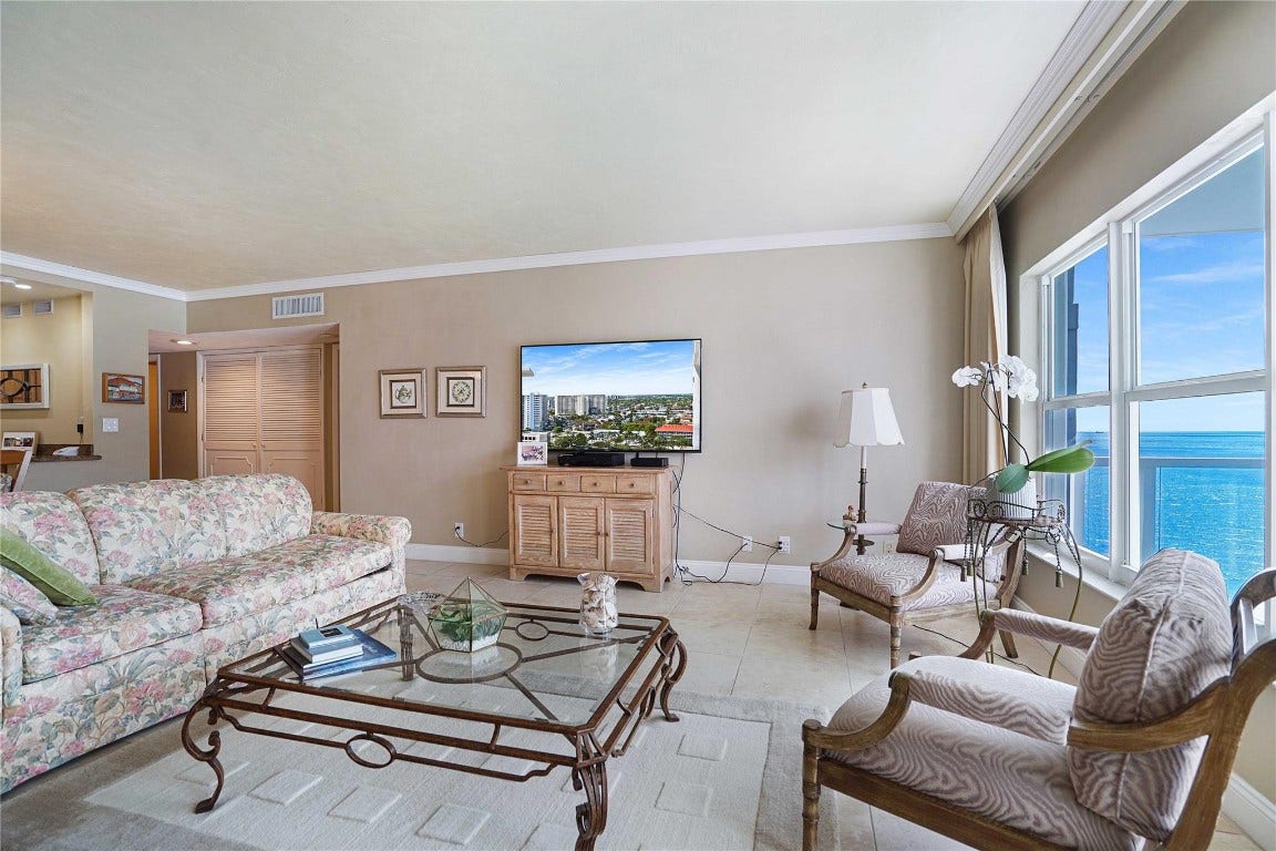 3750 Galt Ocean Drive, #1603, Fort Lauderdale, Fort Lauderdale, FL 33308