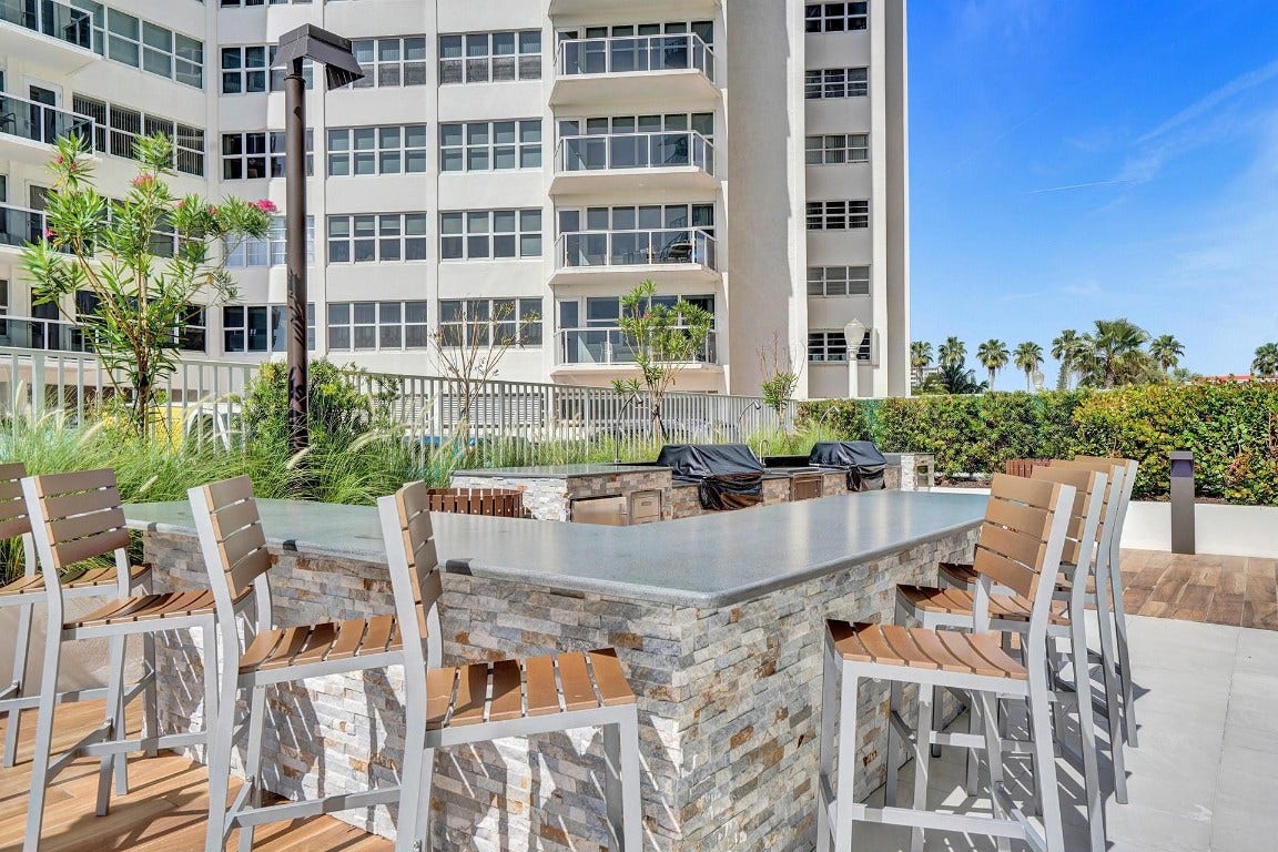 3750 Galt Ocean Drive, #1603, Fort Lauderdale, Fort Lauderdale, FL 33308