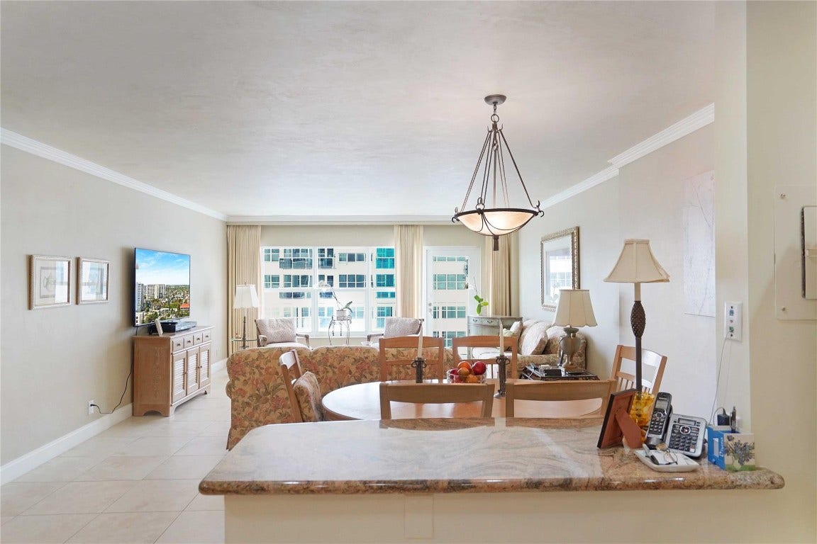 3750 Galt Ocean Drive, #1603, Fort Lauderdale, Fort Lauderdale, FL 33308