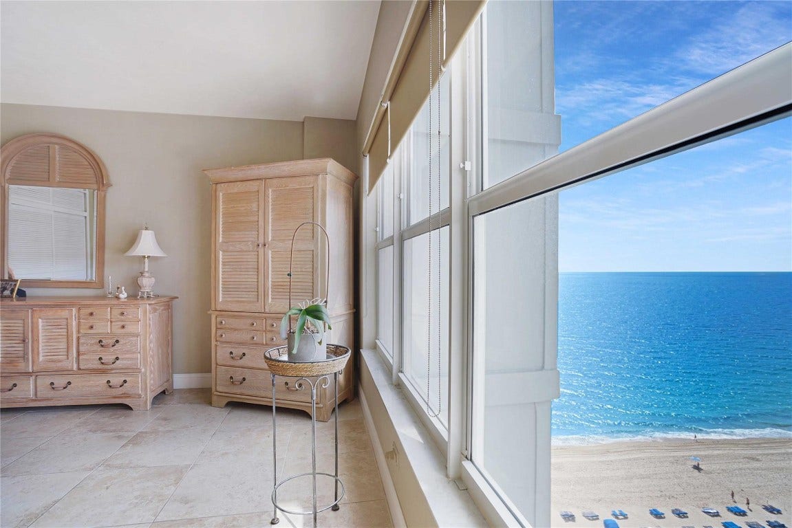 3750 Galt Ocean Drive, #1603, Fort Lauderdale, Fort Lauderdale, FL 33308