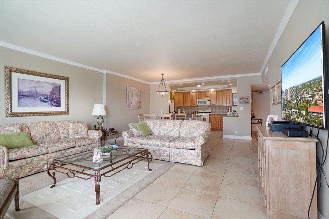 3750 Galt Ocean Drive, #1603, Fort Lauderdale, Fort Lauderdale, FL 33308