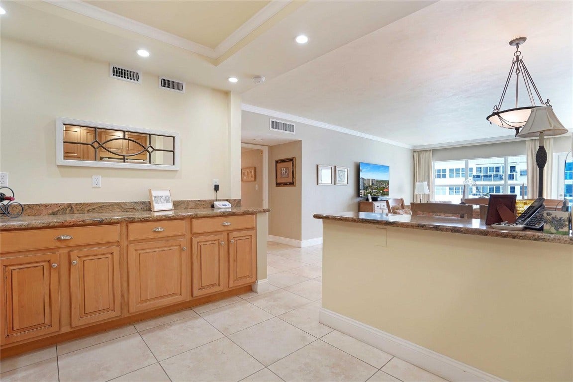 3750 Galt Ocean Drive, #1603, Fort Lauderdale, Fort Lauderdale, FL 33308