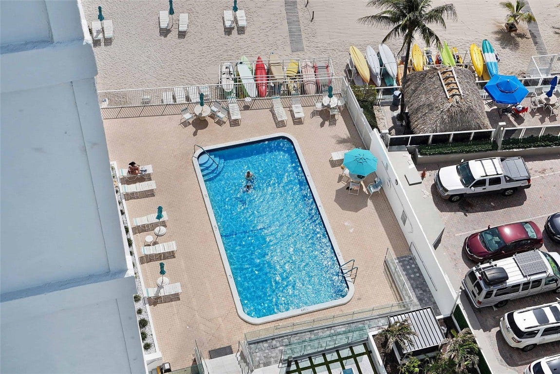 3750 Galt Ocean Drive, #1603, Fort Lauderdale, Fort Lauderdale, FL 33308