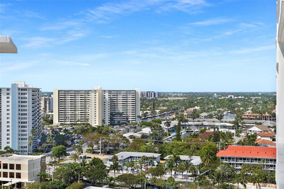 3750 Galt Ocean Drive, #1603, Fort Lauderdale, Fort Lauderdale, FL 33308