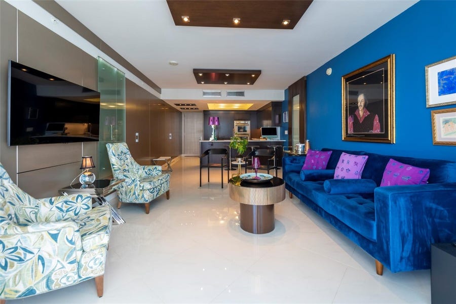 Property photo for 2821 N Ocean Boulevard, #806S, Fort Lauderdale, FL