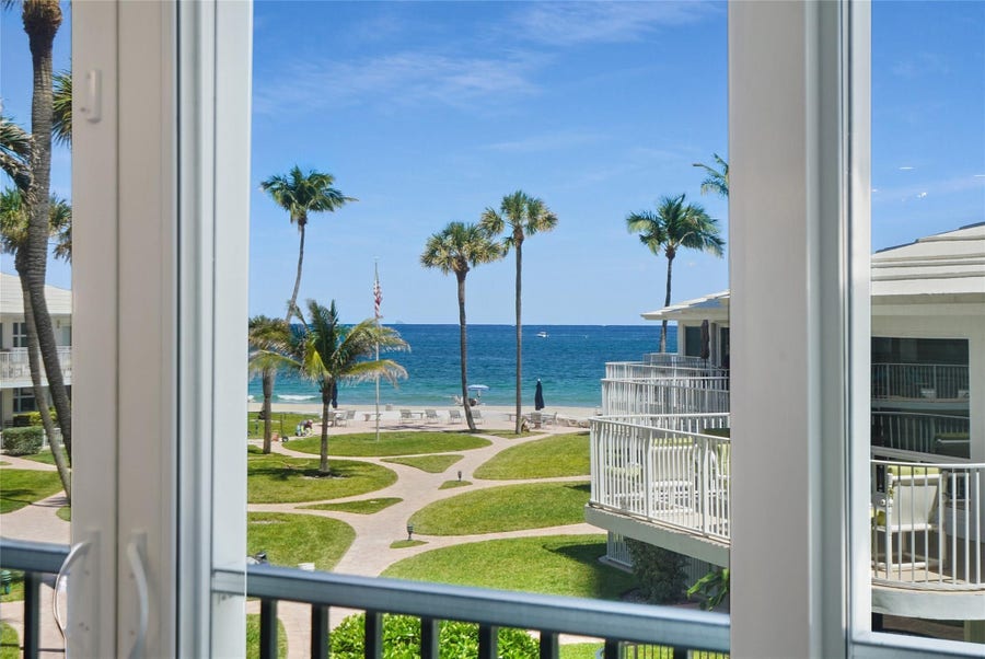 Property photo for 1530 S Ocean Boulevard, #203, Lauderdale By The Sea, FL