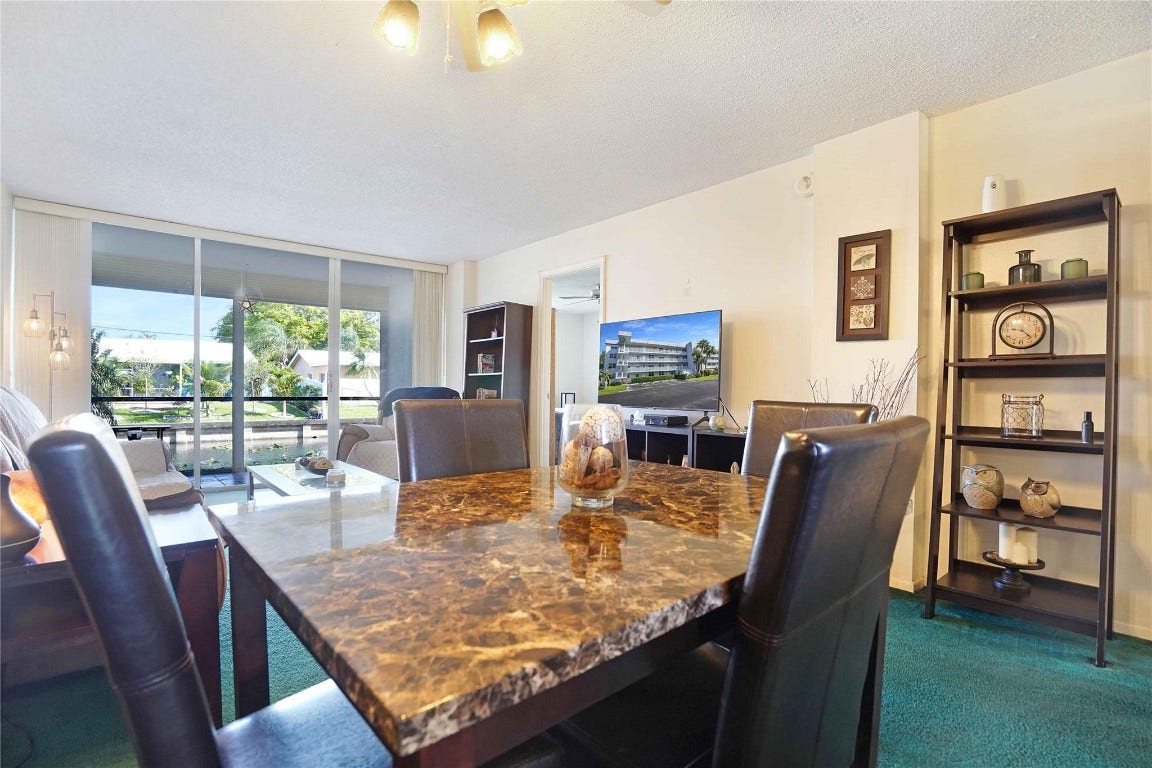 120 Royal Park Drive, #1B, Oakland Park, FL 33309