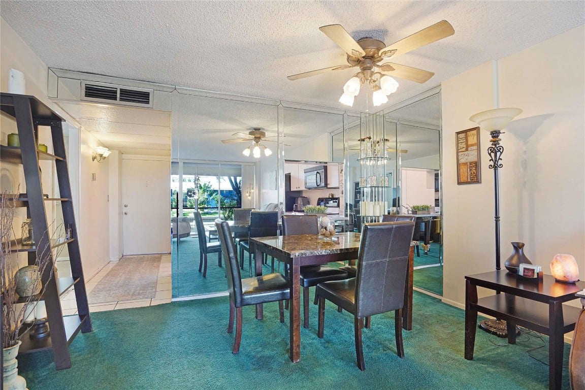 120 Royal Park Drive, #1B, Oakland Park, FL 33309