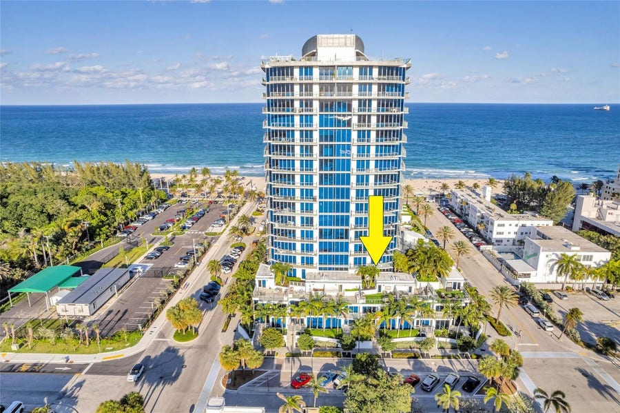 Property photo for 701 N Fort Lauderdale Beach Boulevard, #TH4, Fort Lauderdale, FL