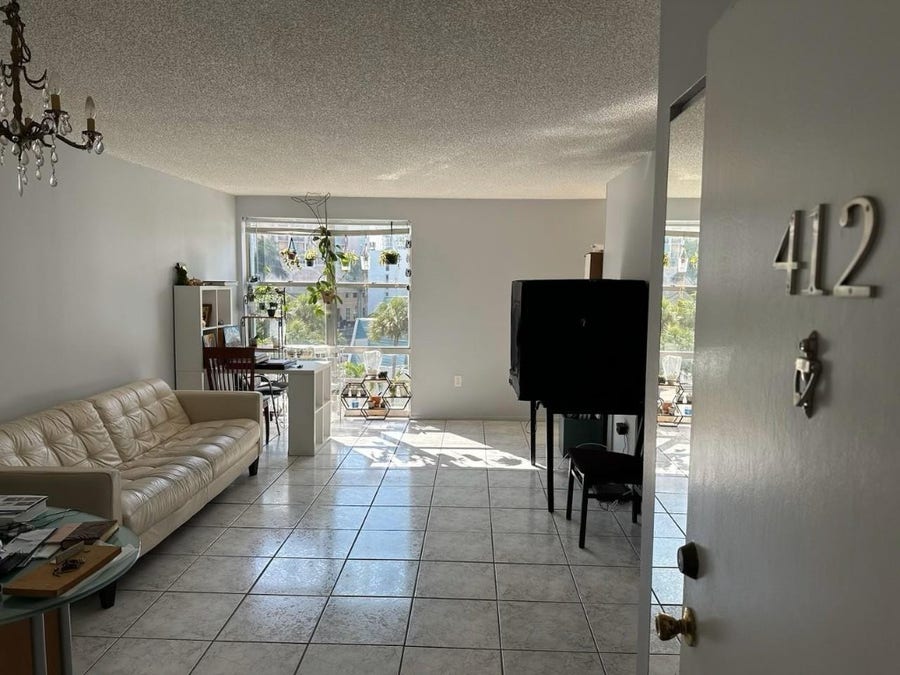 Property photo for 200 177th Drive, #412, Sunny Isles Beach, FL