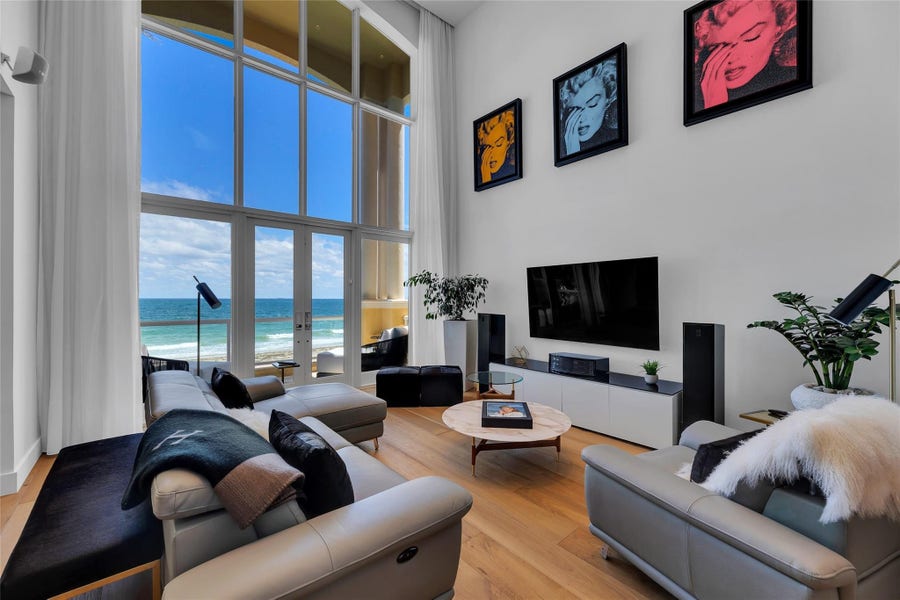 Property photo for 2150 N Ocean Boulevard, #IV, Fort Lauderdale, FL