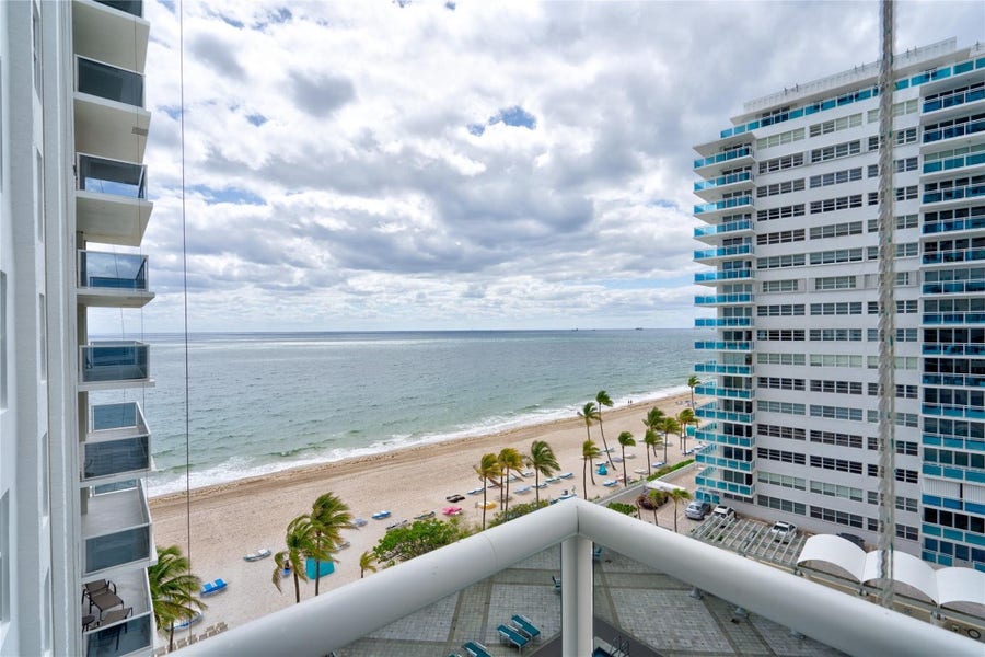 Property photo for 3500 Galt Ocean Drive, #702, Fort Lauderdale, FL