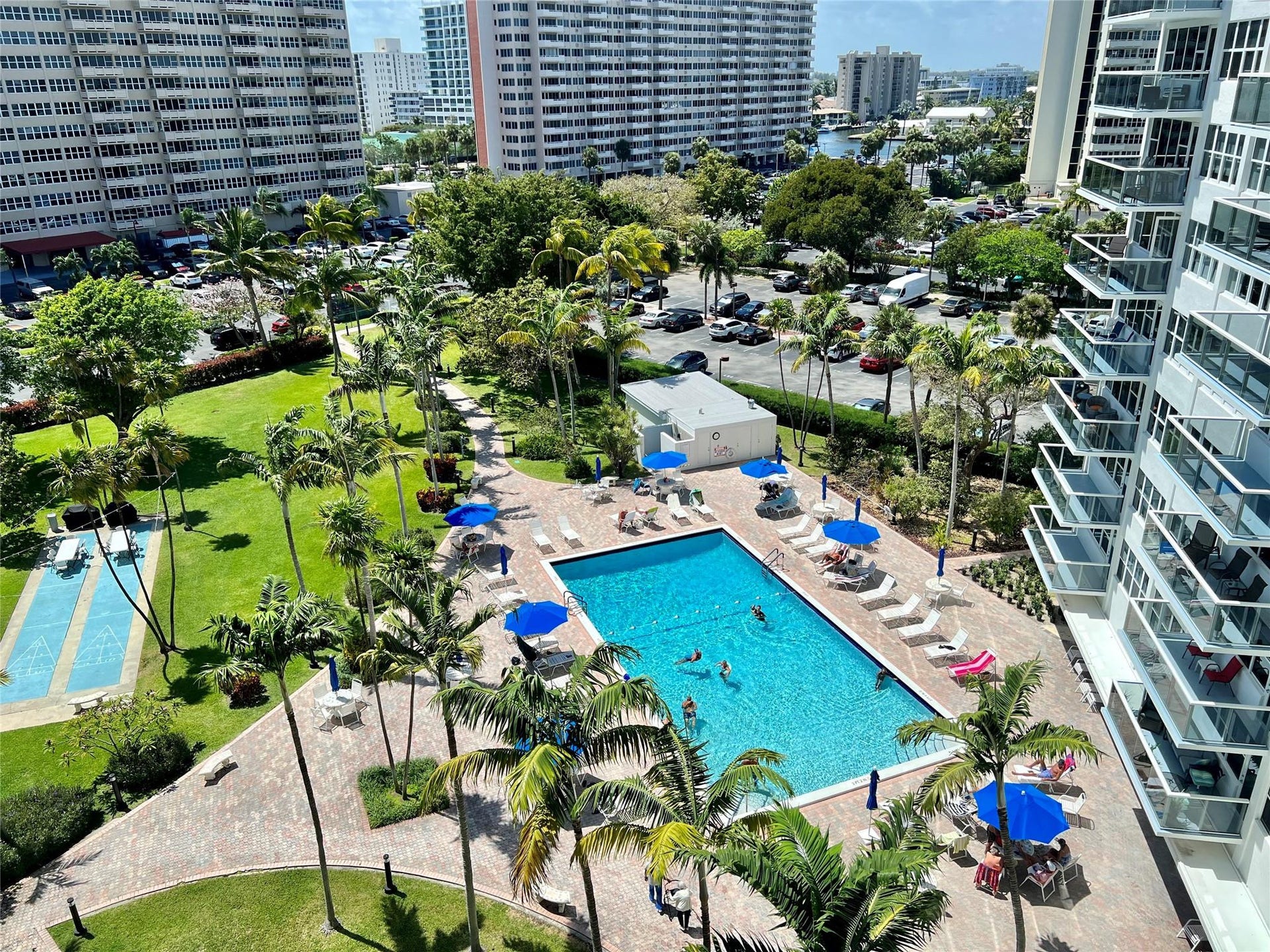 3300 NE 36th Street, #518, Fort Lauderdale, FL 33308 Photo 17