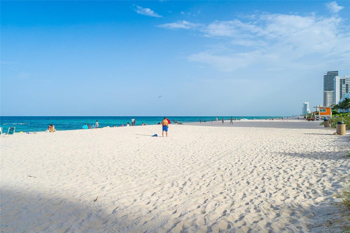 4001 S Ocean Drive, #5J, Hollywood, FL 33019